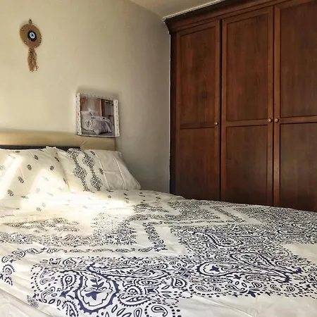 T-one's House *