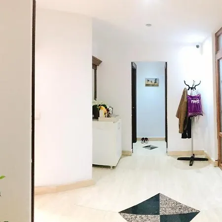 T-one's House
