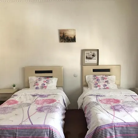 T-one's House * Стамбул