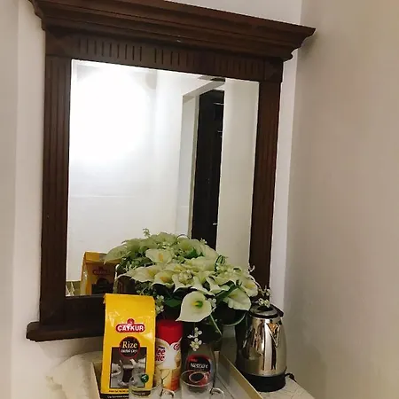 T-one's House *