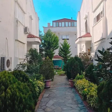 T-one's House *