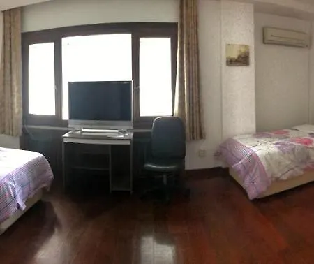 T-one's House *